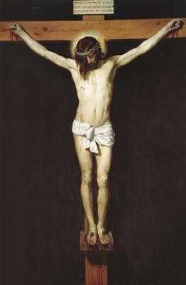 Diego Velazquez La Crucifixion (df02) France oil painting art